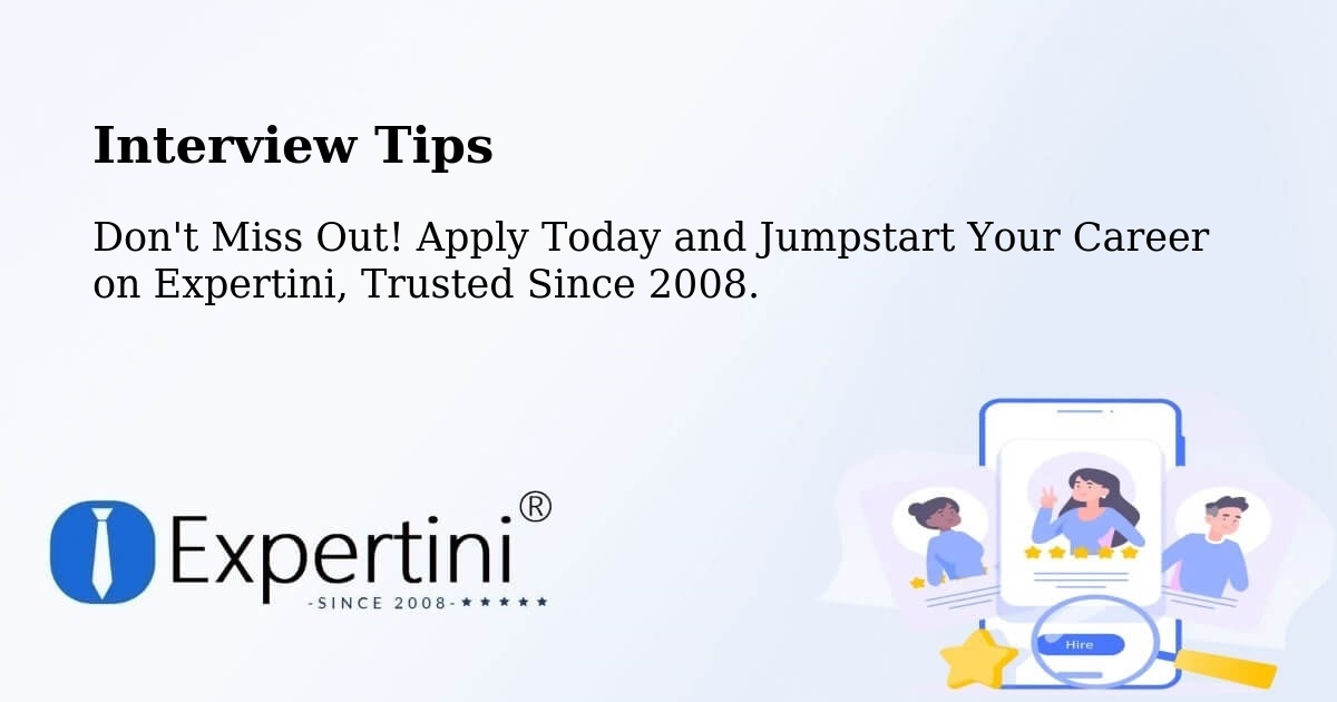 Interview Tips & Techniques for Job Seekers – Ińsko - Ińsko, Poland Jobs Expertini