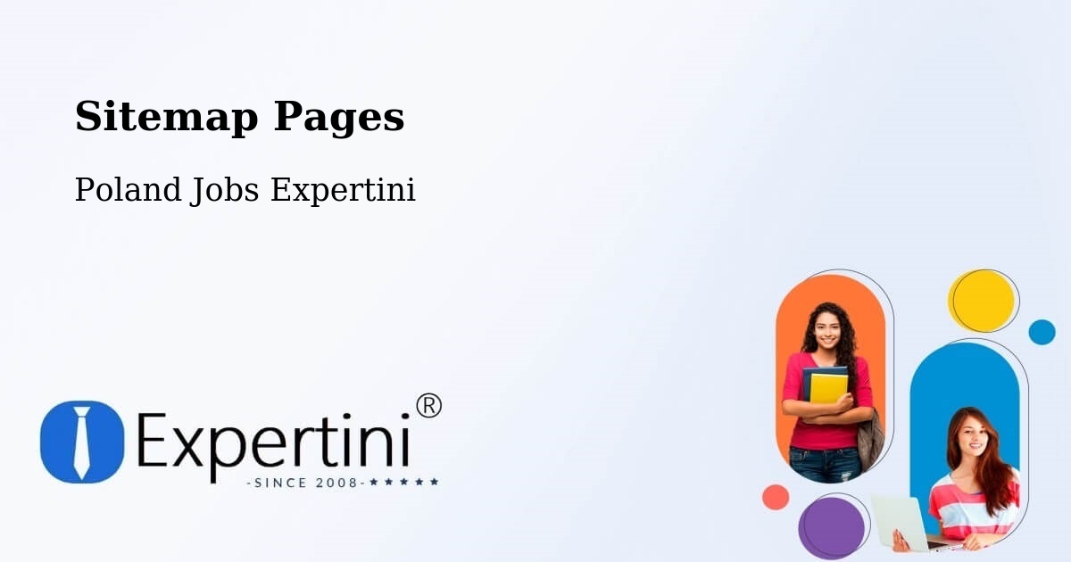 Sitemap Pages - Ińsko - Poland Jobs Expertini