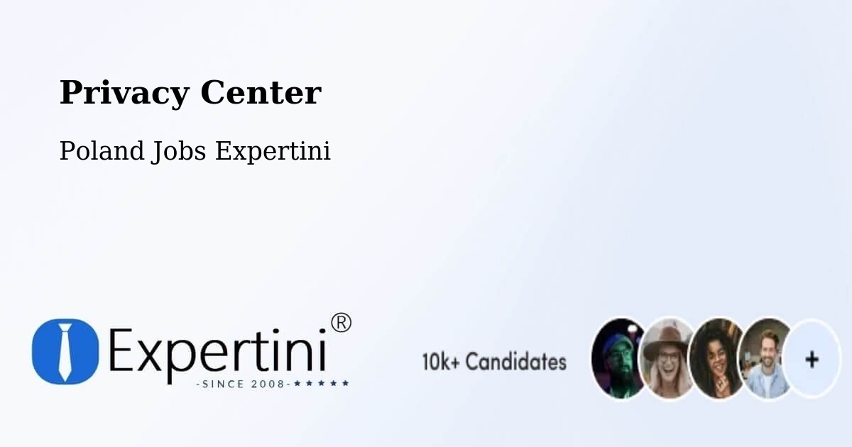 Privacy Policy – Ińsko - Poland Jobs Expertini