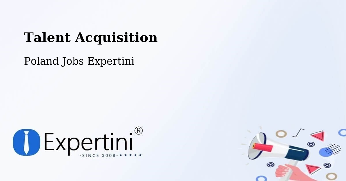Post Jobs & Find Candidates in Ińsko – Talent Acquisition Solutions - Poland Jobs Expertini