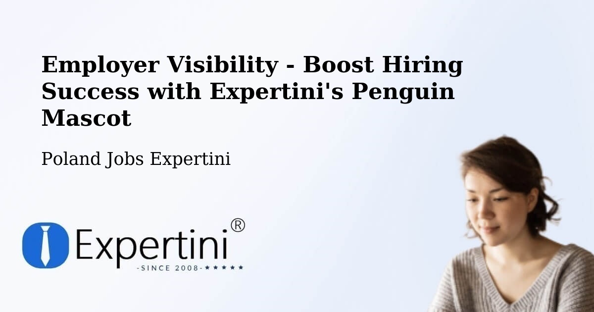 CV and Resume Visibility Optimization – Ińsko - Poland Jobs Expertini
